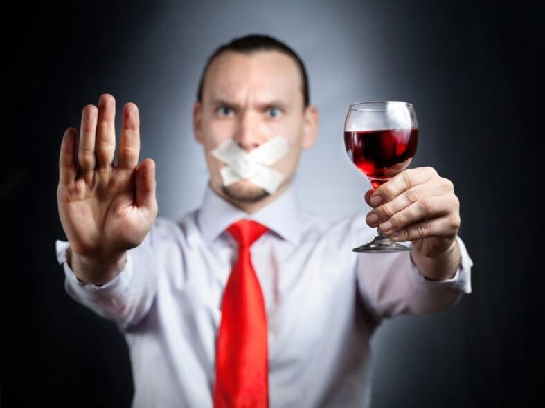 Todo -out de alcol