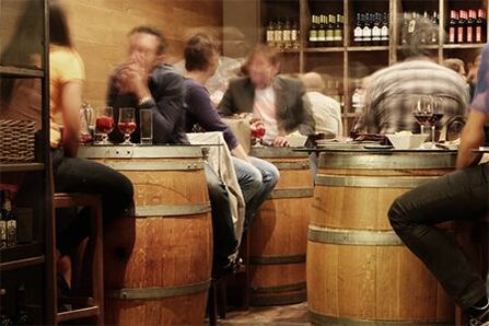 Métodos de desfacerse da dependencia do alcol