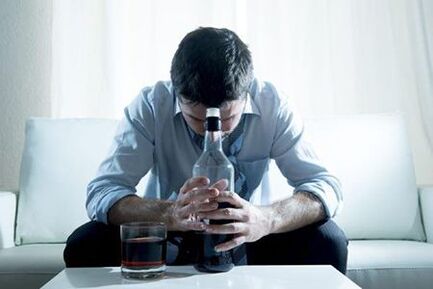 formas de deixar de beber bebidas alcohólicas